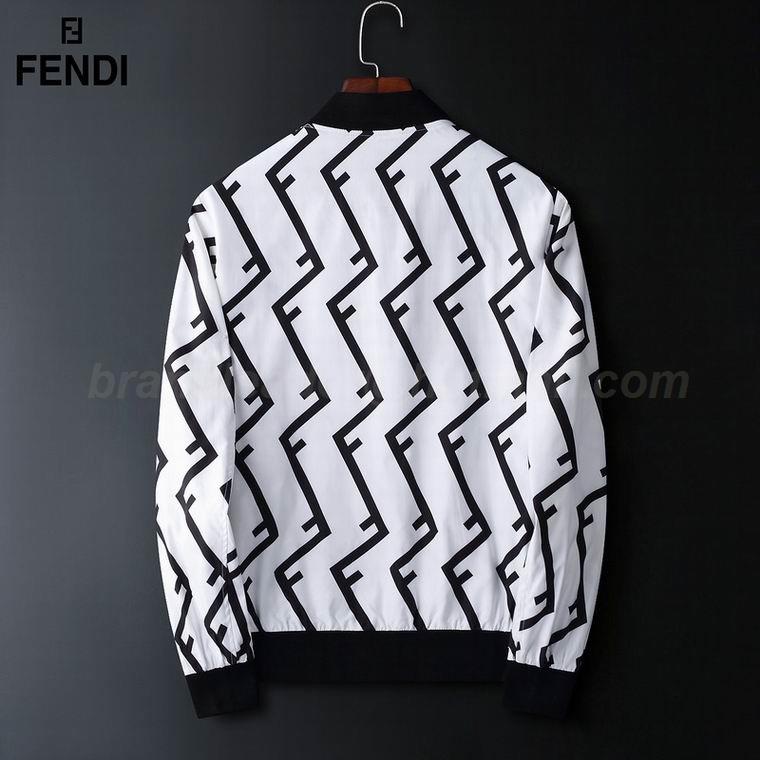 Fendi Men's Outwear 14